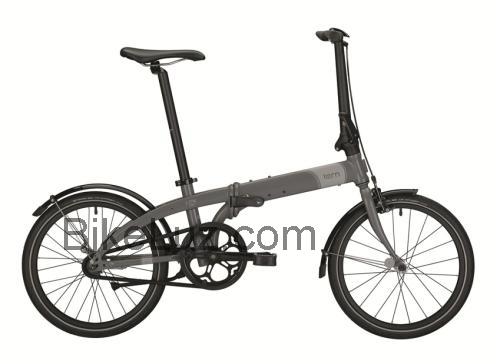 Tern Link Uno ficha tecnica